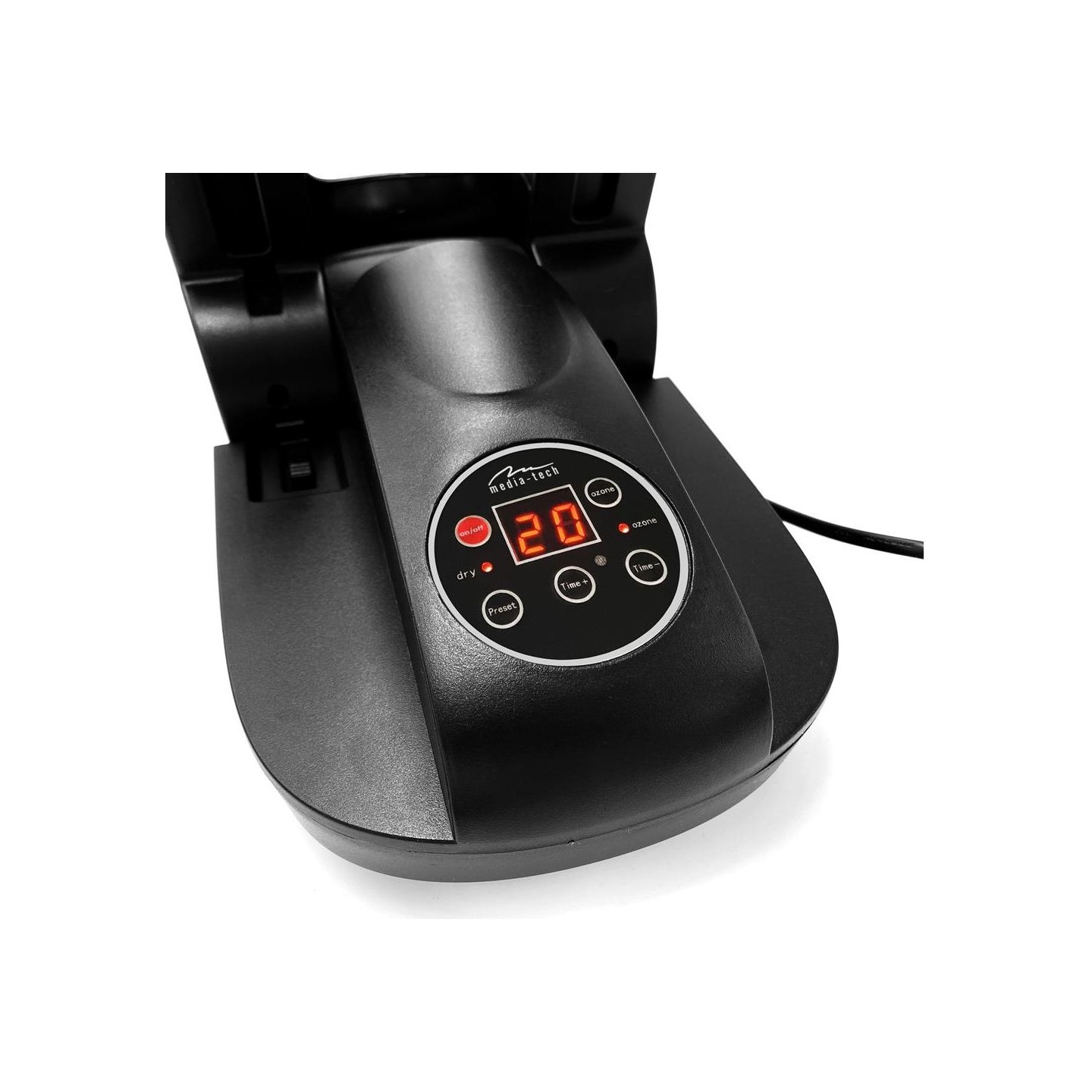 Media-Tech MT6523 Multi Ozone Dryer UNI