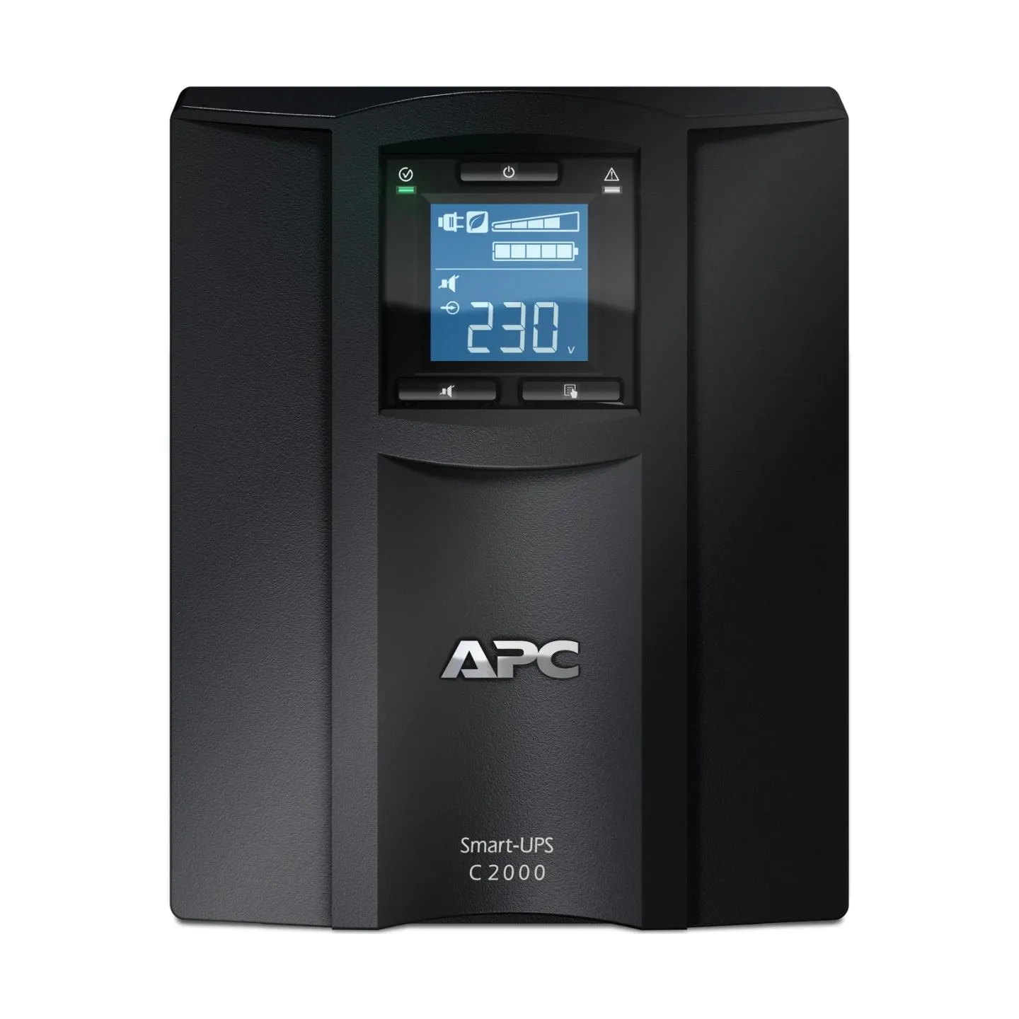 APC Smart-UPS C 2000VA LCD 230V / SMC2000I