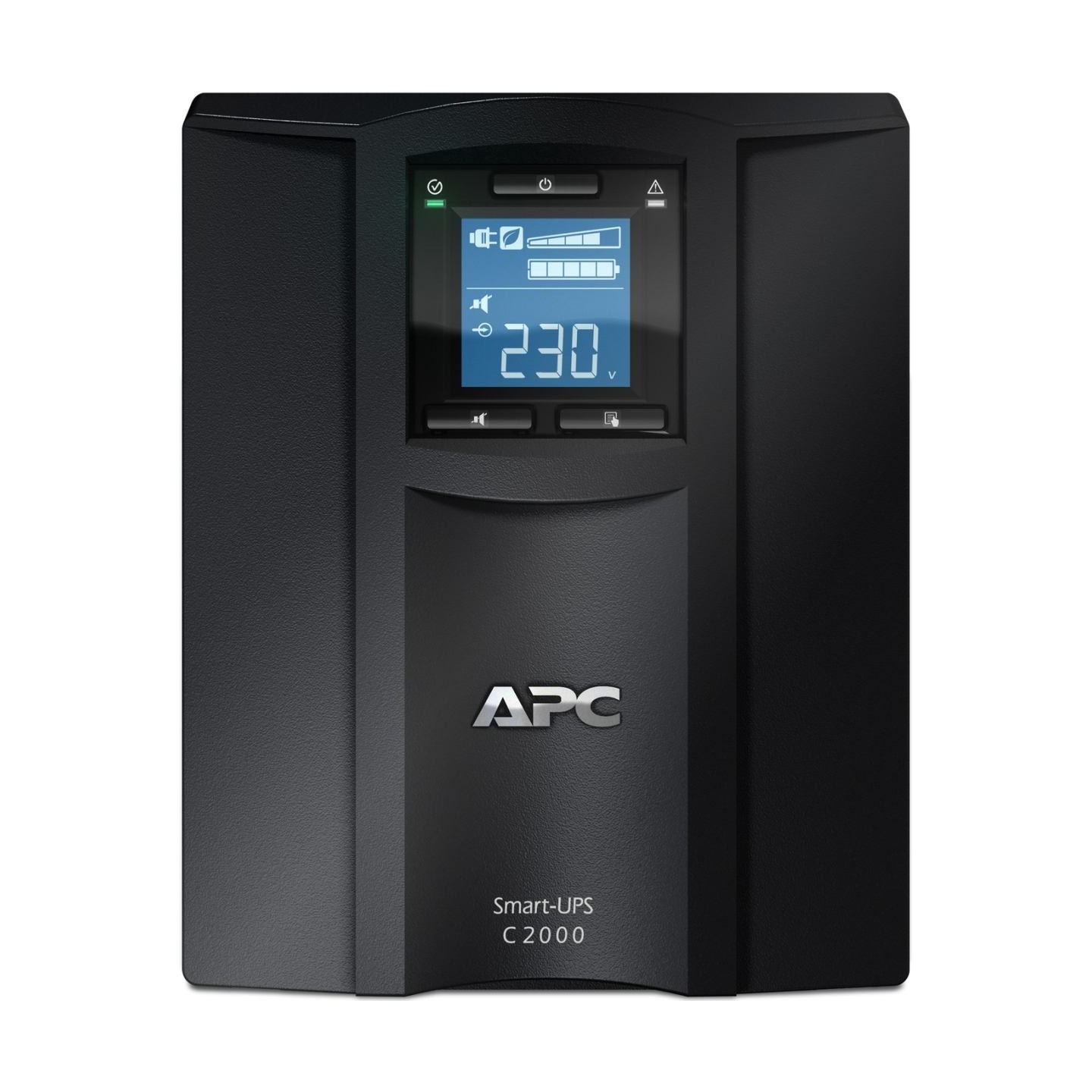 APC SMC2000I APC Smart-UPS C 2000VA LCD 230V