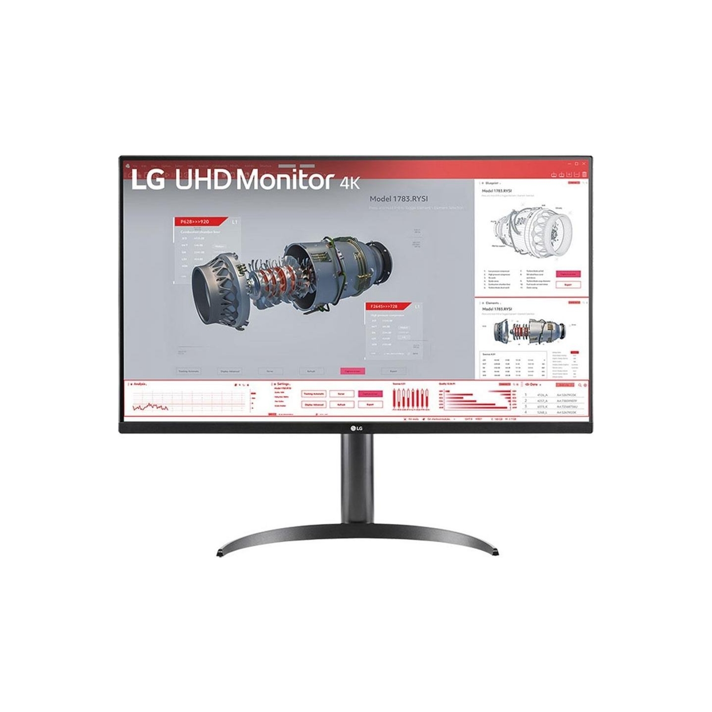 LG LOT14599