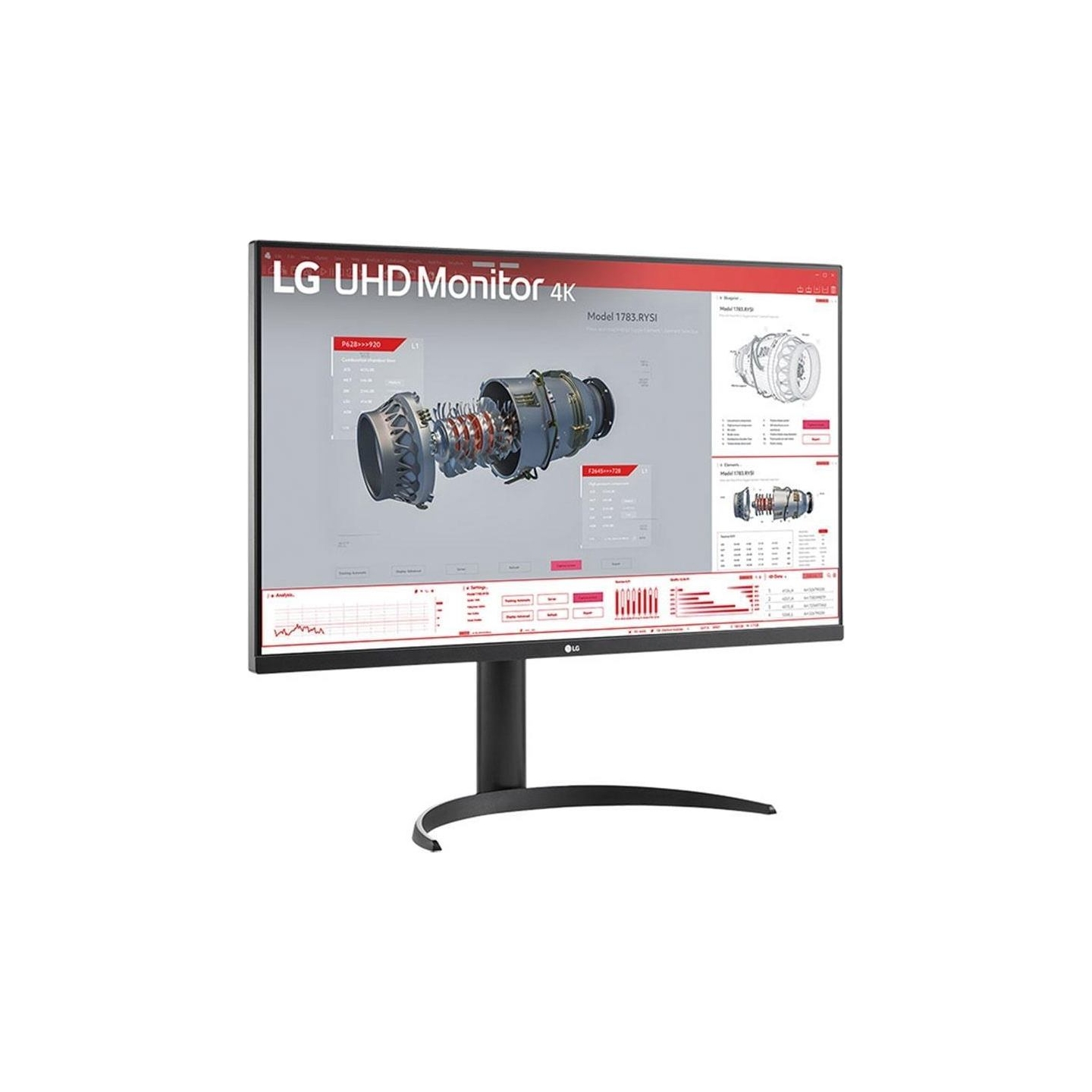 LG LOT14599
