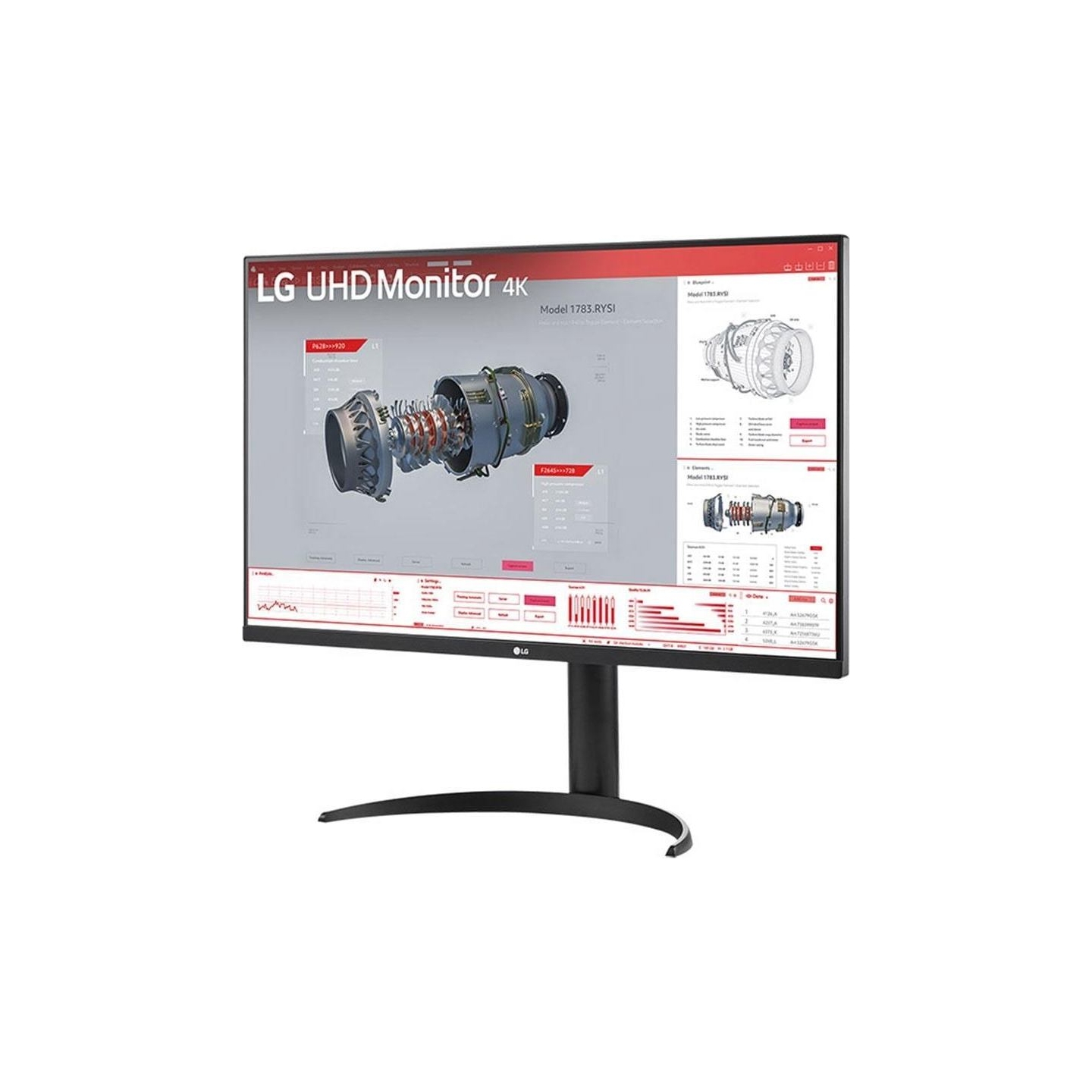 LG LOT14599