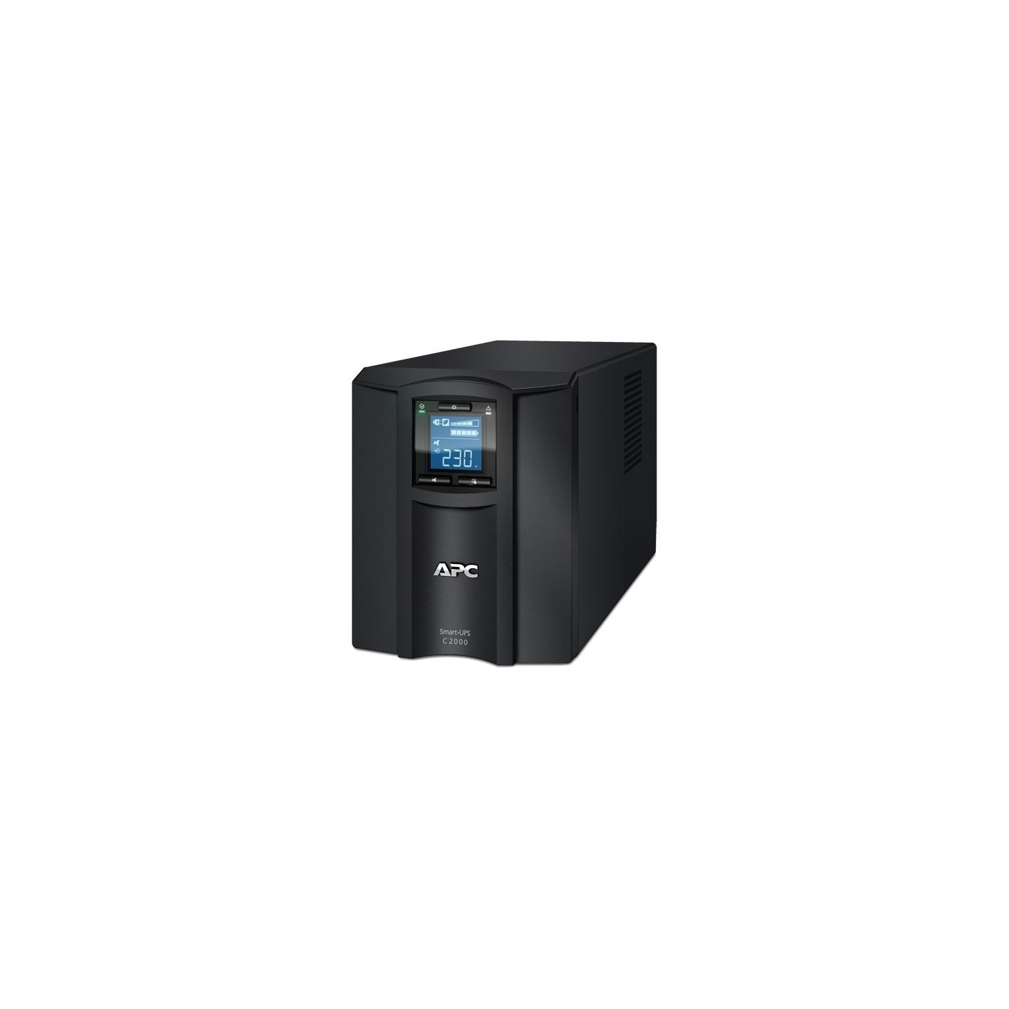 APC Smart-UPS C 2000VA LCD 230V / SMC2000I