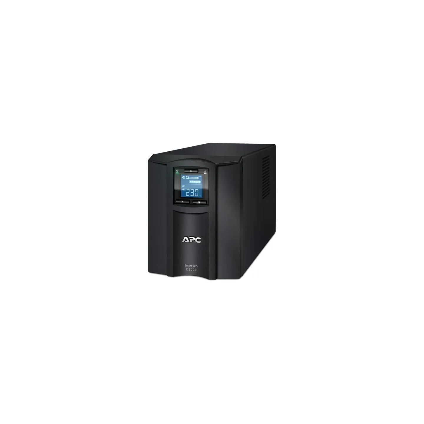 APC SMC2000I APC Smart-UPS C 2000VA LCD 230V
