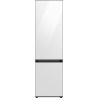 Samsung Refrigerator RB38C7B6D12/EF, height 203cm, 390l, Energy class D, freezer 114l, fridge 276l / RB38C7B6D12/EF