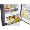Samsung Refrigerator RB38C7B6D12/EF, height 203cm, 390l, Energy class D, freezer 114l, fridge 276l / RB38C7B6D12/EF