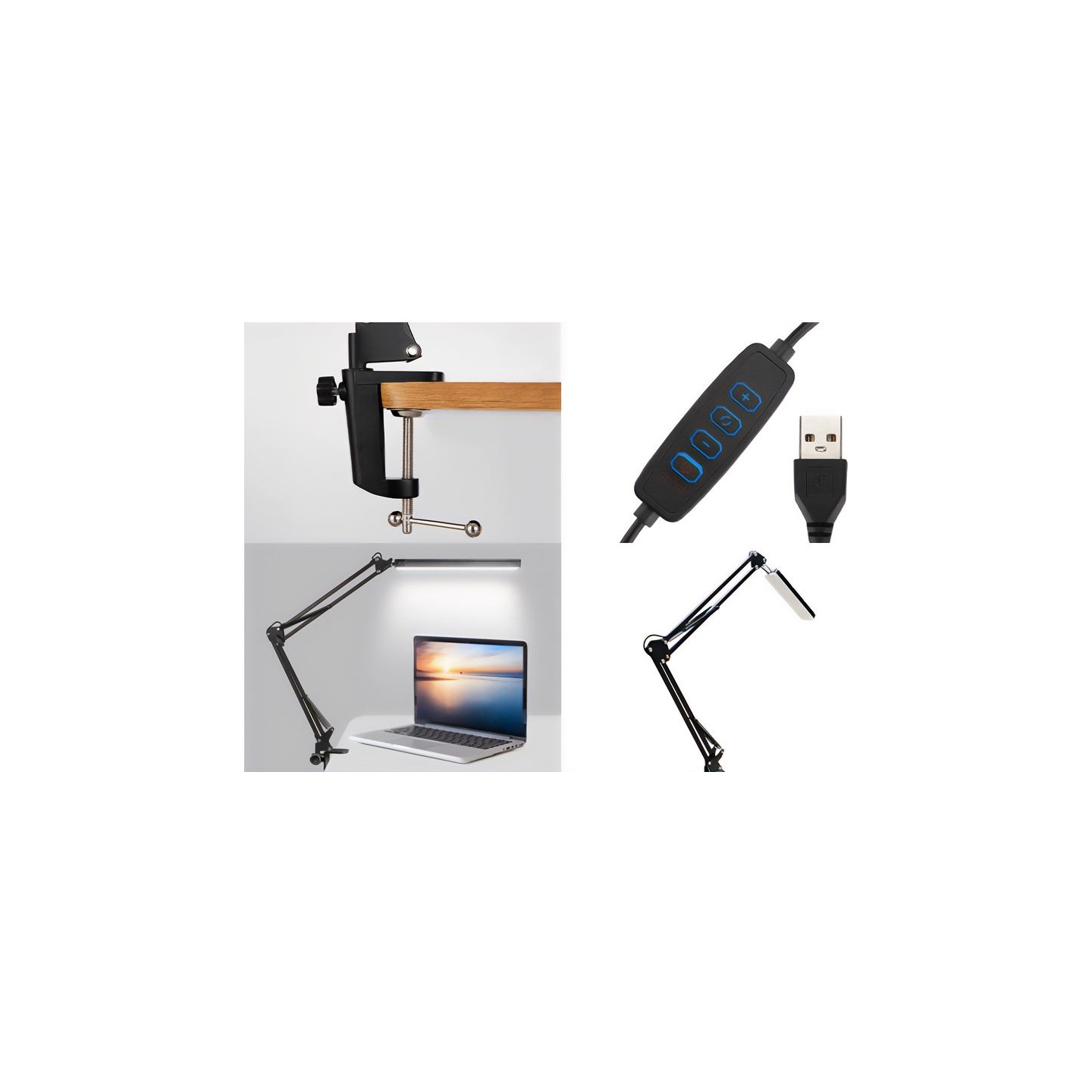 Media-Tech MT224 Flex Lamp