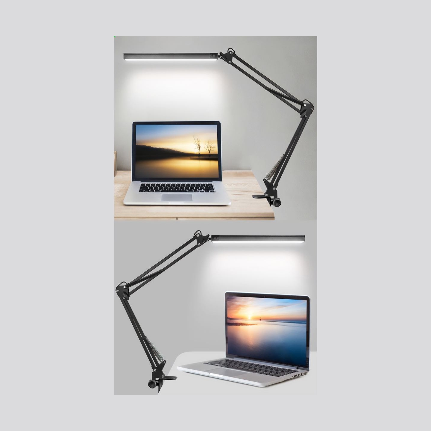Media-Tech MT224 Flex Lamp