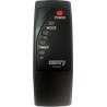 Camry | Heater | CR 7813 | Oil Filled Radiator | 2500 W | Number of power levels 3 | Black
