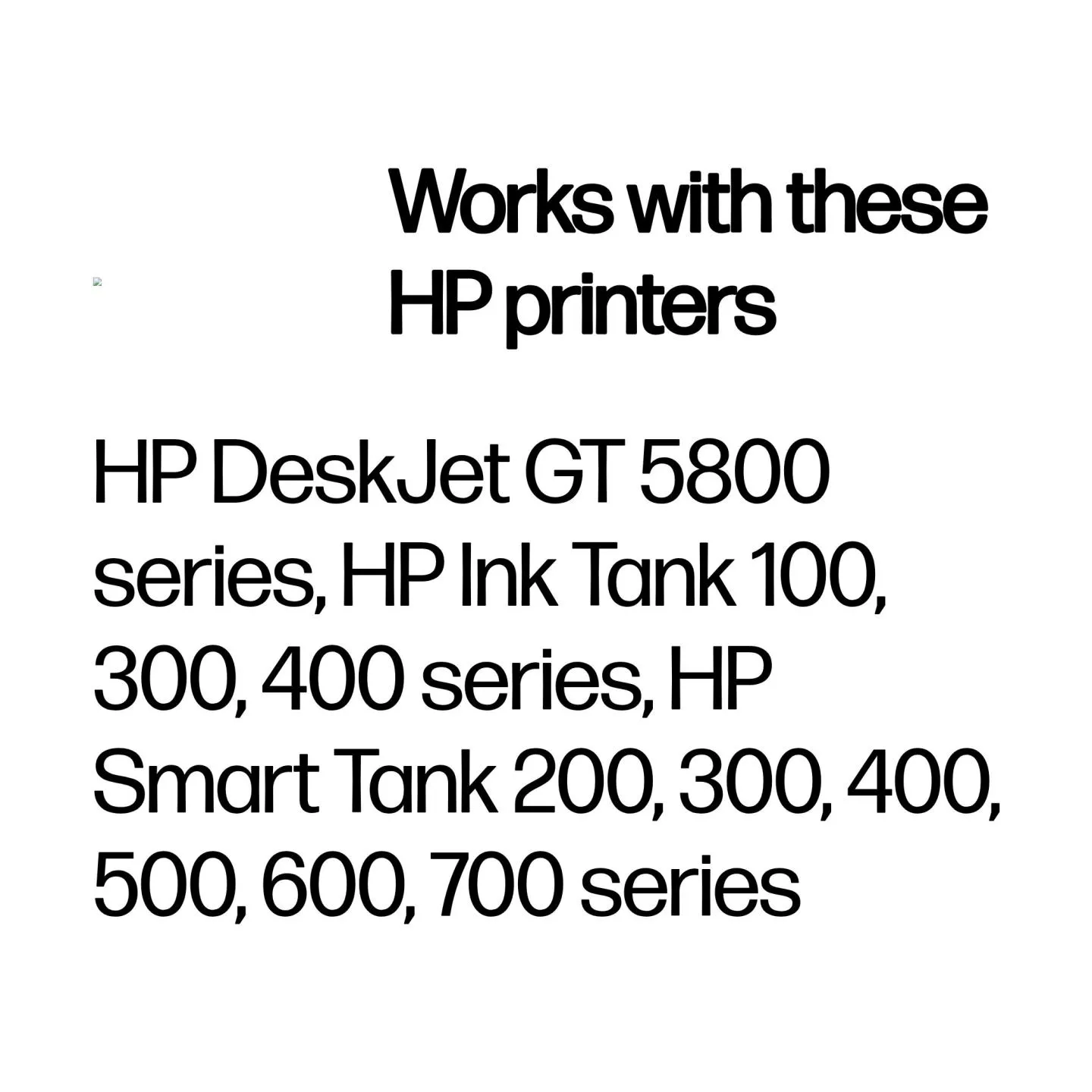 HP GT52 Original Ink Bottle Cyan