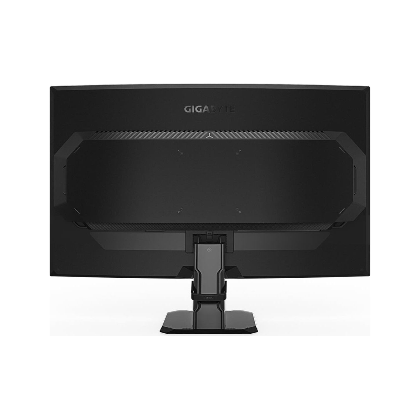 Gigabyte LCD Monitor|GIGABYTE|GS27FC Gaming Monitor|27"|Gaming/Curved|Panel VA|1920x1080|16:9|180Hz|Matte|1 ms|Tilt|Colour Black