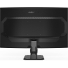 Gigabyte LCD Monitor|GIGABYTE|GS27FC Gaming Monitor|27"|Gaming/Curved|Panel VA|1920x1080|16:9|180Hz|Matte|1 ms|Tilt|Colour Black