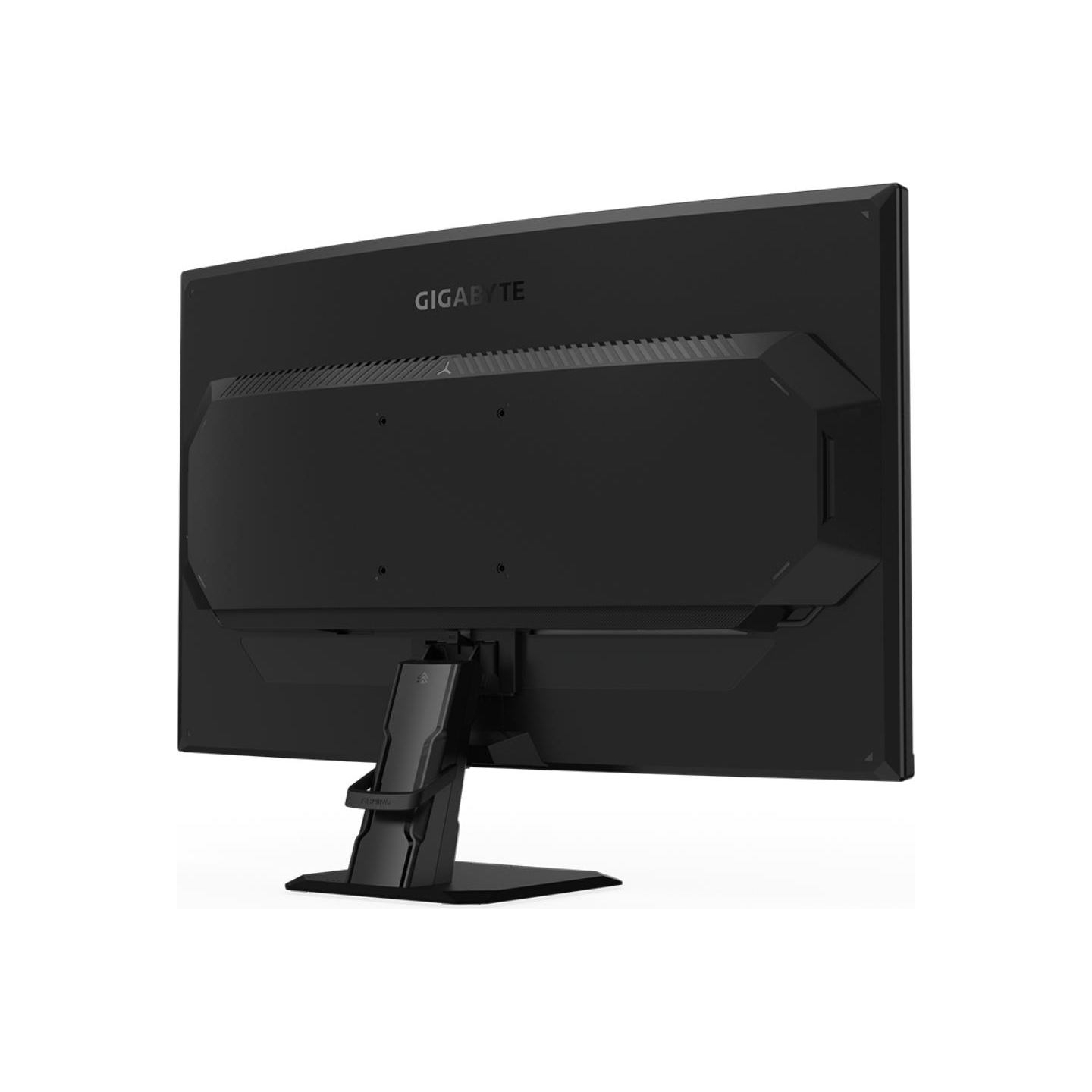 Gigabyte LCD Monitor|GIGABYTE|GS27FC Gaming Monitor|27"|Gaming/Curved|Panel VA|1920x1080|16:9|180Hz|Matte|1 ms|Tilt|Colour Black