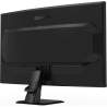 Gigabyte LCD Monitor|GIGABYTE|GS27FC Gaming Monitor|27"|Gaming/Curved|Panel VA|1920x1080|16:9|180Hz|Matte|1 ms|Tilt|Colour Black