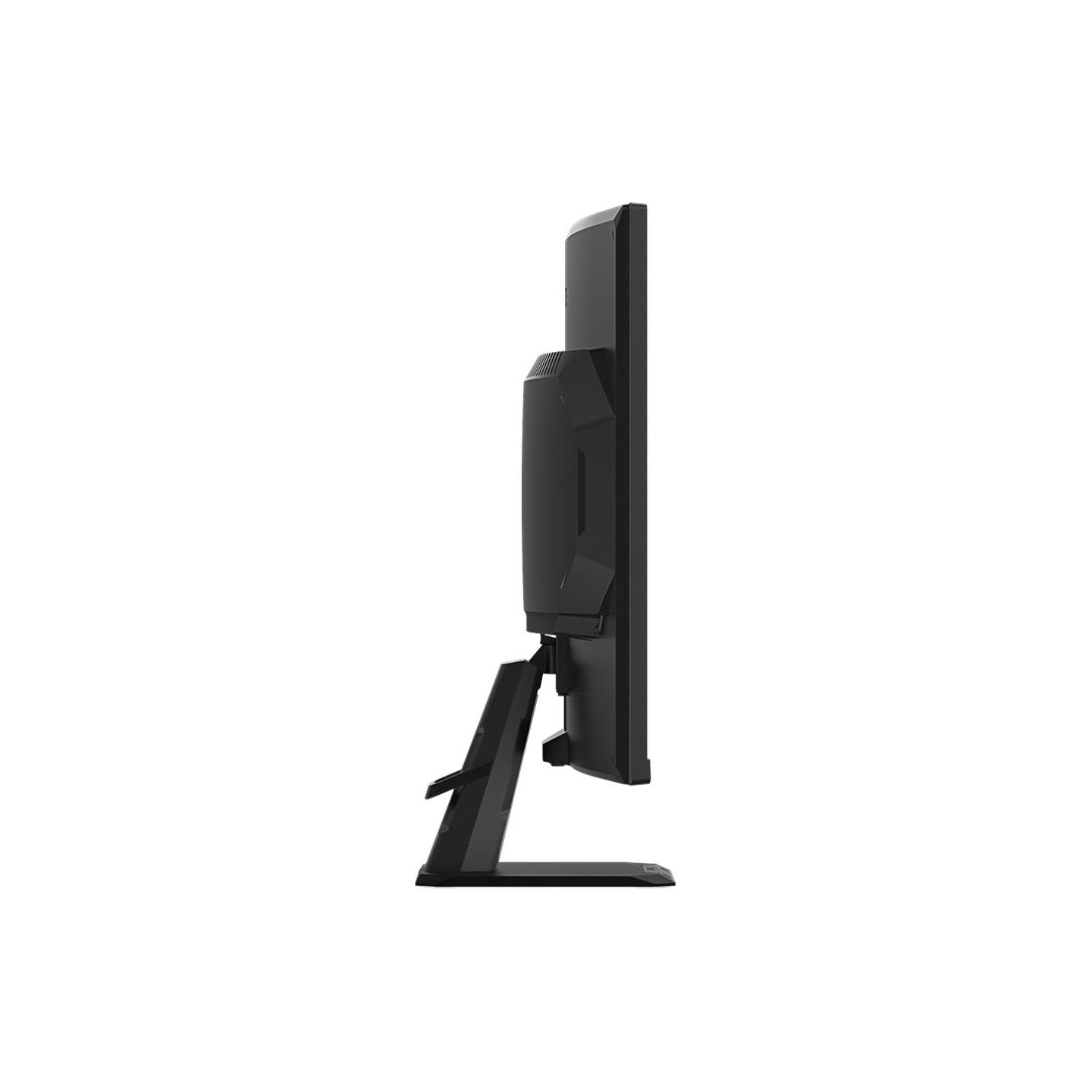 Gigabyte LCD Monitor|GIGABYTE|GS27FC Gaming Monitor|27"|Gaming/Curved|Panel VA|1920x1080|16:9|180Hz|Matte|1 ms|Tilt|Colour Black