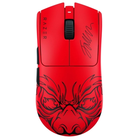 Razer | Viper V3 Pro | Gaming Mouse | Faker Edition | Wireless/Wired