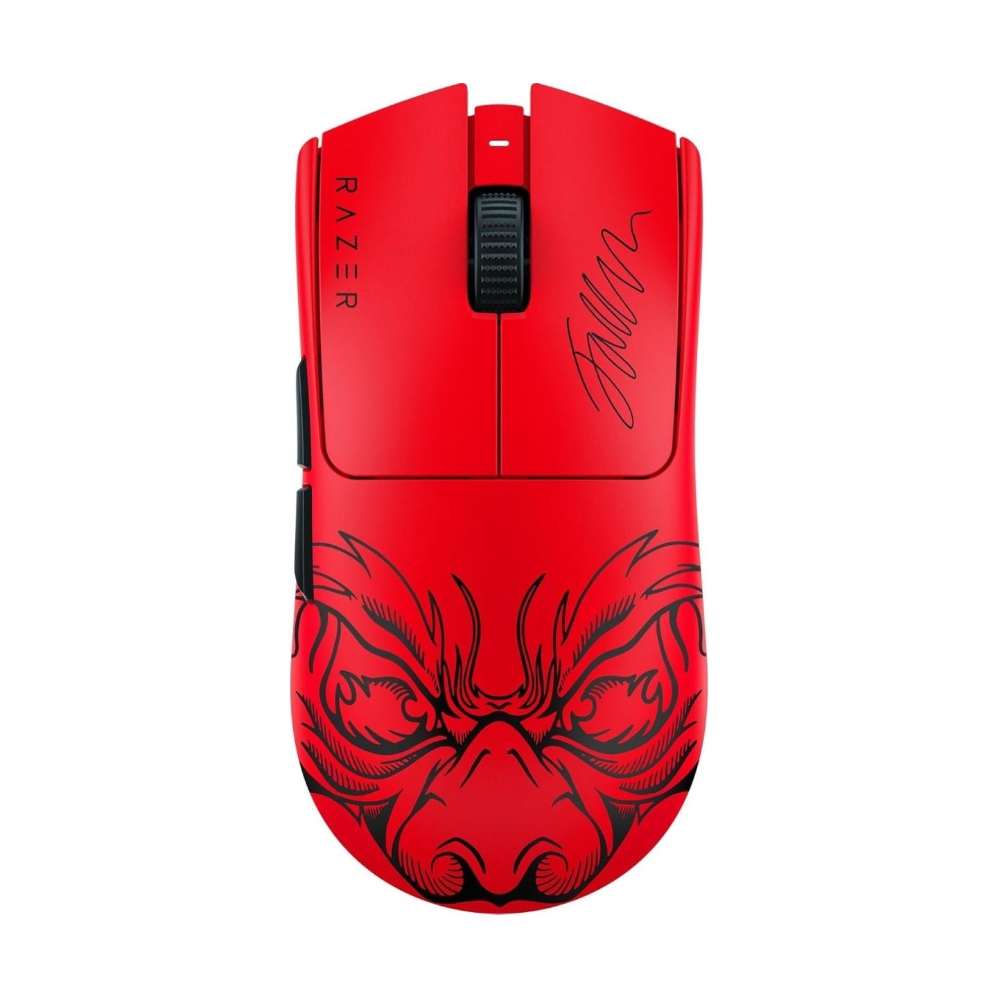 Razer | Viper V3 Pro | Gaming Mouse | Faker Edition | Wireless/Wired
