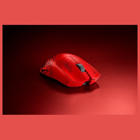 Razer | Viper V3 Pro | Gaming Mouse | Faker Edition | Wireless/Wired
