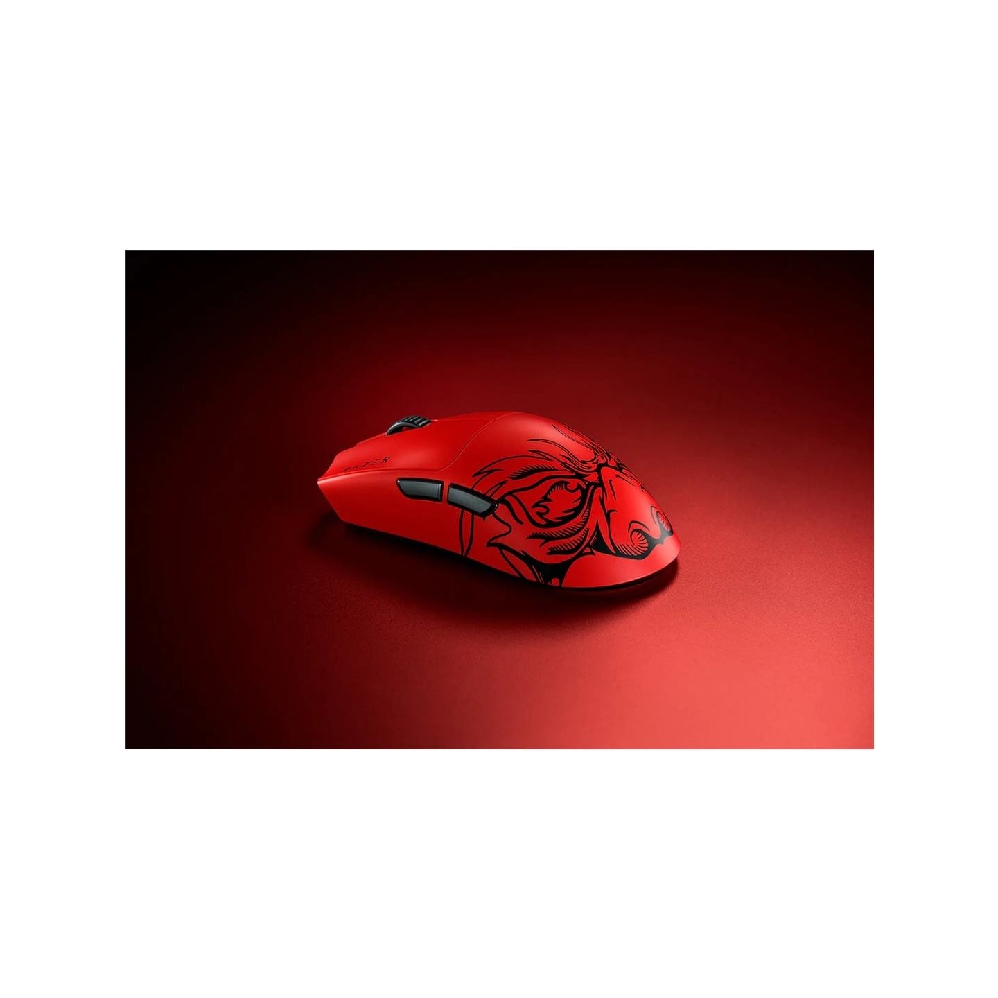 Razer | Viper V3 Pro | Gaming Mouse | Faker Edition | Wireless/Wired