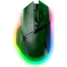 Razer | Basilisk V3 Pro 35K | Gaming Mouse | Wireless/Wired | Phantom Green Edition