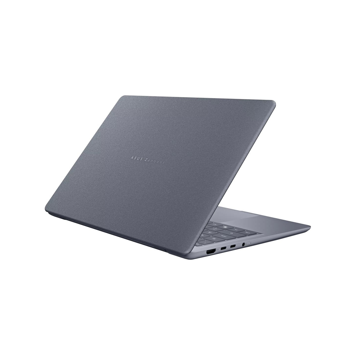 Asus Zenbook 14 UX3480QA-U1151X | Arctic Blue | 14 " | OLED | WUXGA | 1920 x 1200 pixels | 60 Hz | Snapdragon X | X1 26 100 | 16