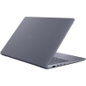 Asus Zenbook 14 UX3480QA-U1151X | Arctic Blue | 14 " | OLED | WUXGA | 1920 x 1200 pixels | 60 Hz | Snapdragon X | X1 26 100 | 16