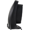 Adler AD 7761 Fan Heater, 2000 W, Black | Adler