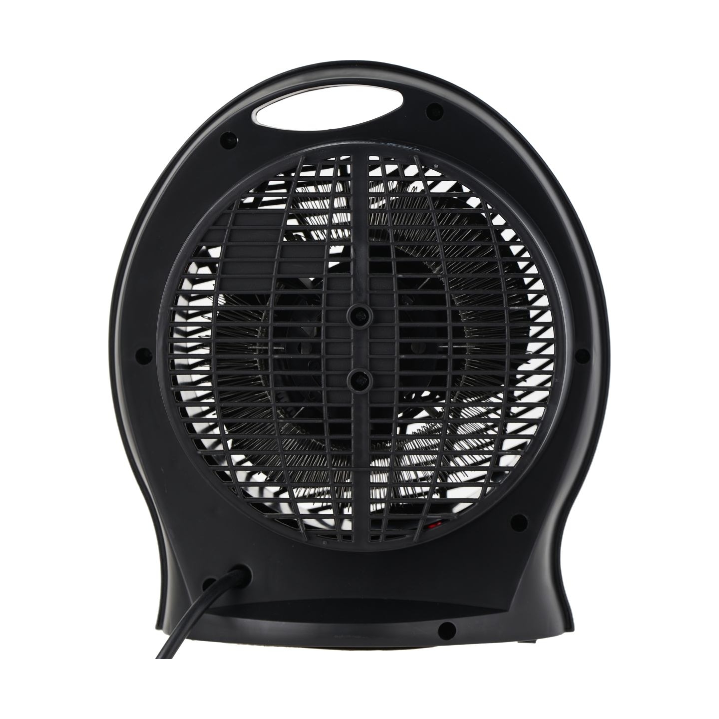 Adler AD 7761 Fan Heater, 2000 W, Black | Adler