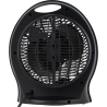 Adler AD 7761 Fan Heater, 2000 W, Black | Adler