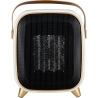 Adler AD 7762 Ceramic Fan Heater with LED Display, Cool Air Fan