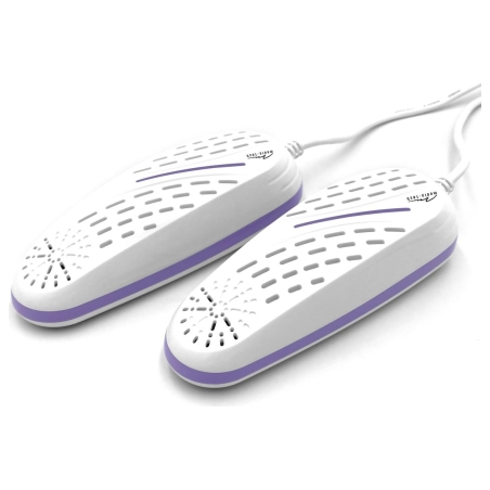Media-Tech MT6532 Boots Ozone Dryer 2