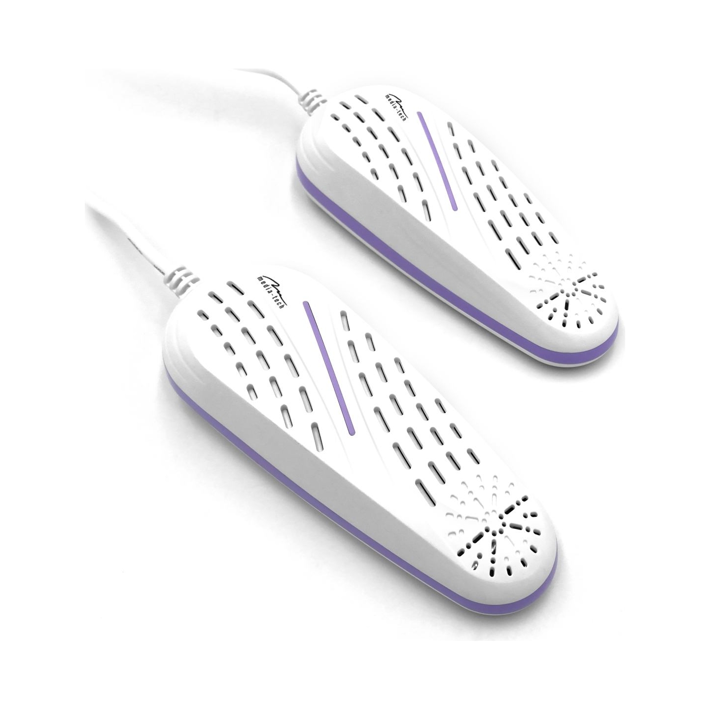 Media-Tech MT6532 Boots Ozone Dryer 2