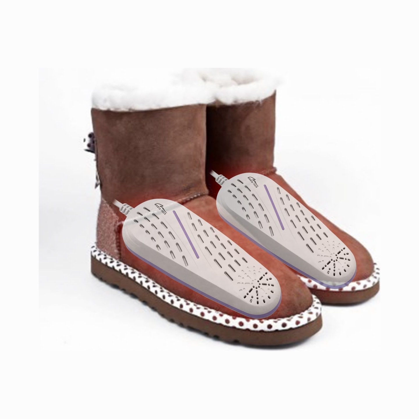 Media-Tech MT6532 Boots Ozone Dryer 2