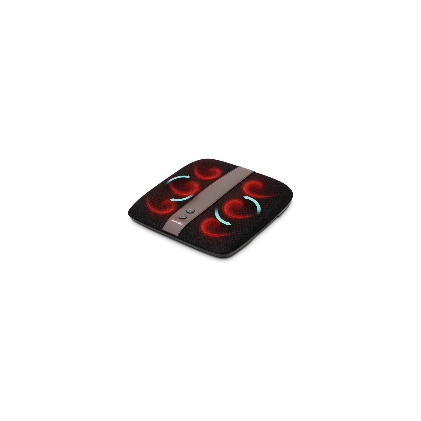 Homedics FM-TS12H-EU Shiatsu Deluxe Foot Massager