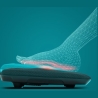 Homedics FM-TS12H-EU Shiatsu Deluxe Foot Massager