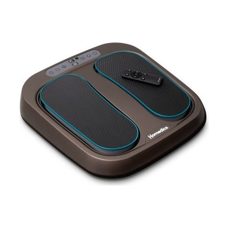 Homedics PSL-2000H-EB Foot Flow Vibration Massager