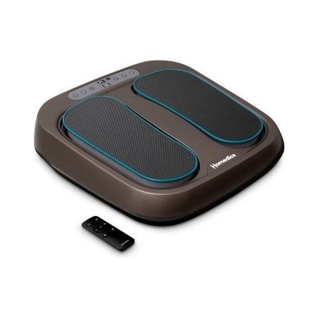 Homedics PSL-2000H-EB Foot Flow Vibration Massager