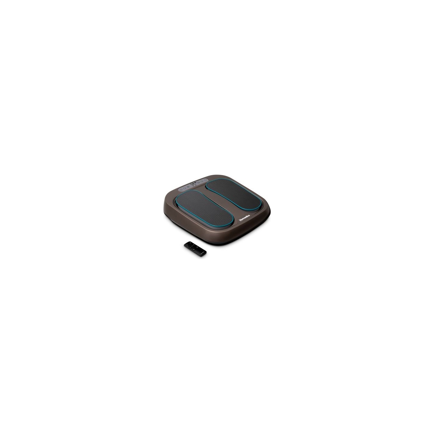 Homedics PSL-2000H-EB Foot Flow Vibration Massager