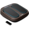 Homedics PSL-2000H-EB Foot Flow Vibration Massager