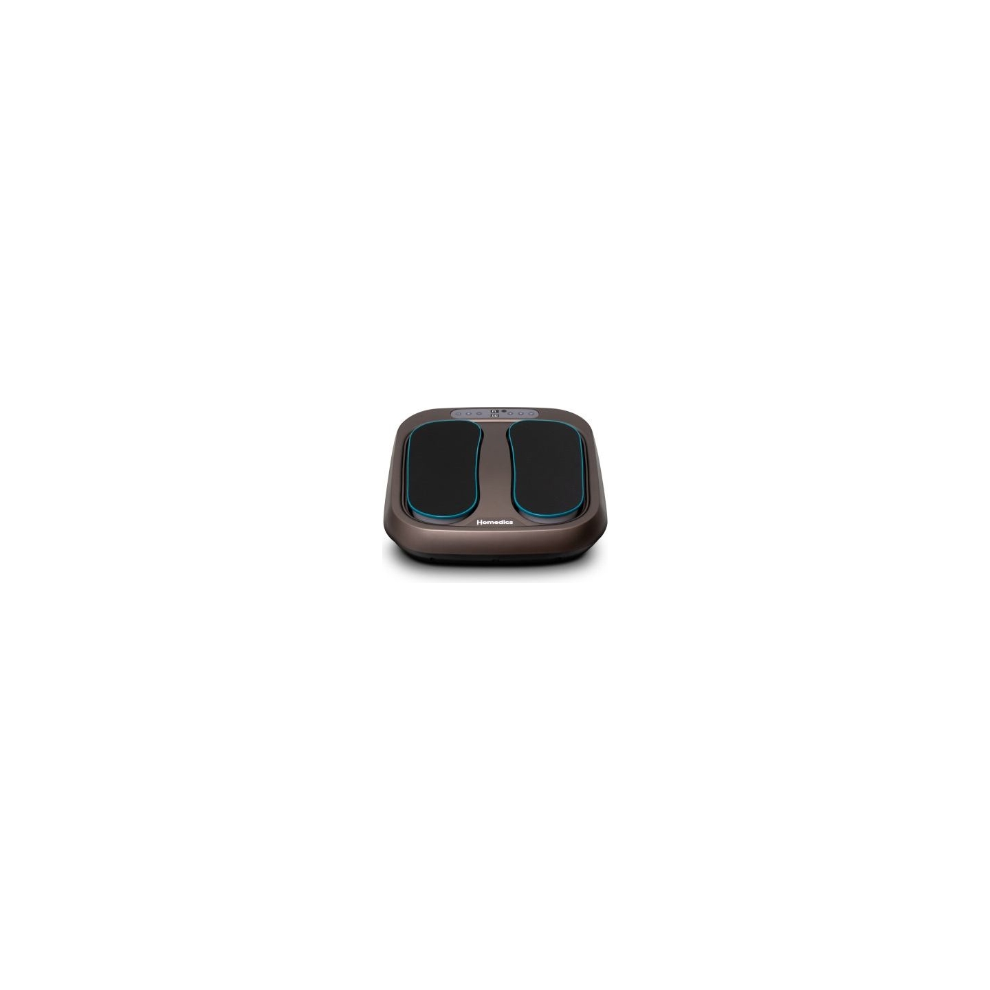 Homedics PSL-2000H-EB Foot Flow Vibration Massager