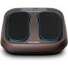 Homedics PSL-2000H-EB Foot Flow Vibration Massager