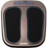 Homedics PSL-2000H-EB Foot Flow Vibration Massager