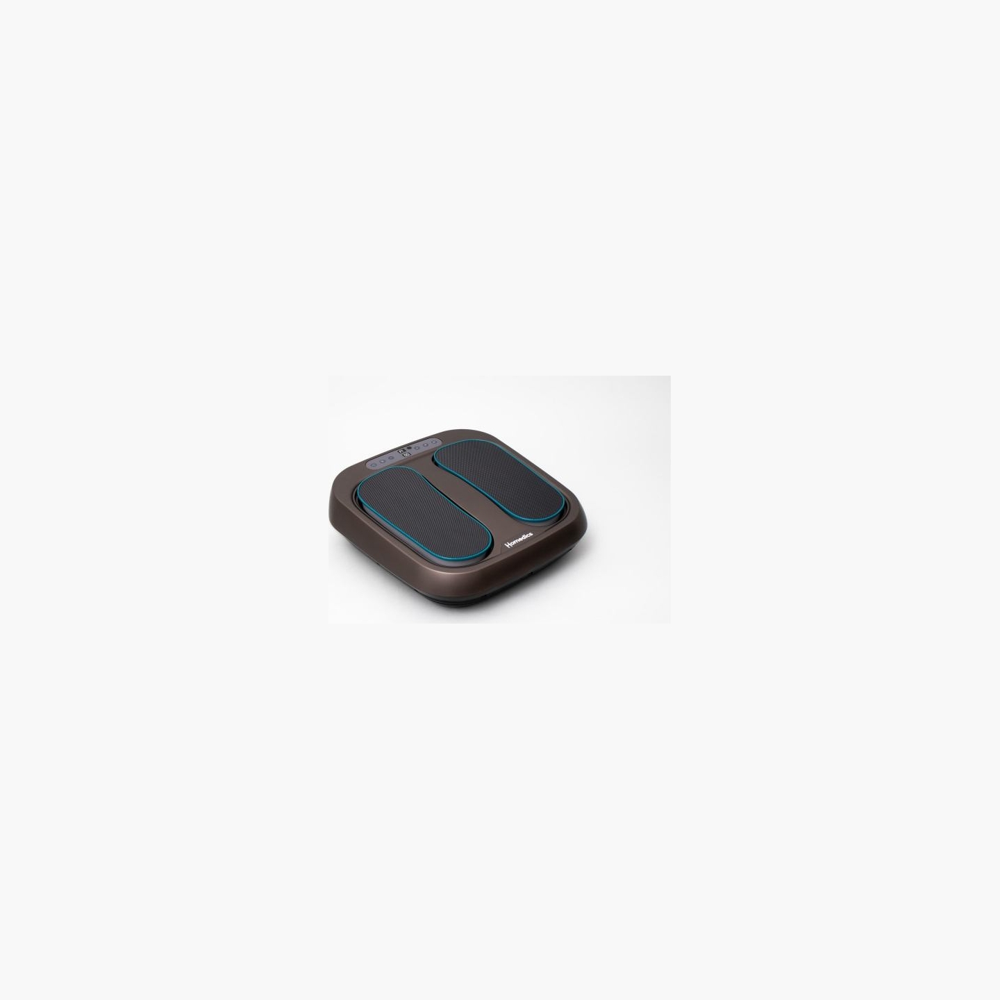 Homedics PSL-2000H-EB Foot Flow Vibration Massager