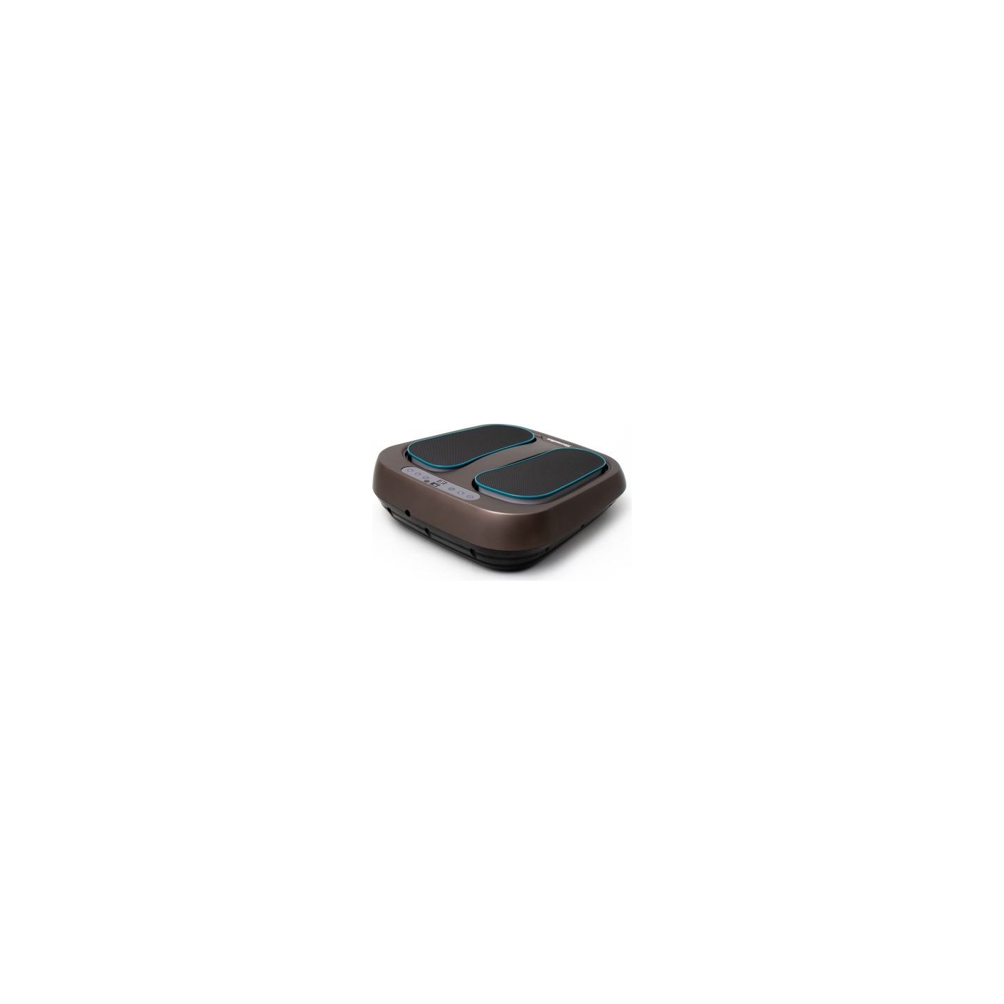 Homedics PSL-2000H-EB Foot Flow Vibration Massager