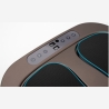 Homedics PSL-2000H-EB Foot Flow Vibration Massager