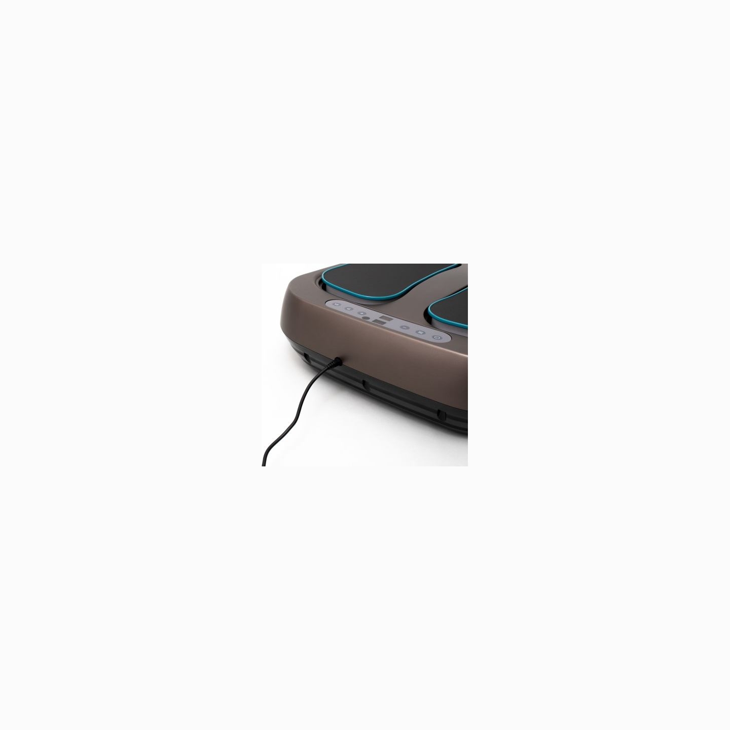 Homedics PSL-2000H-EB Foot Flow Vibration Massager