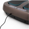 Homedics PSL-2000H-EB Foot Flow Vibration Massager