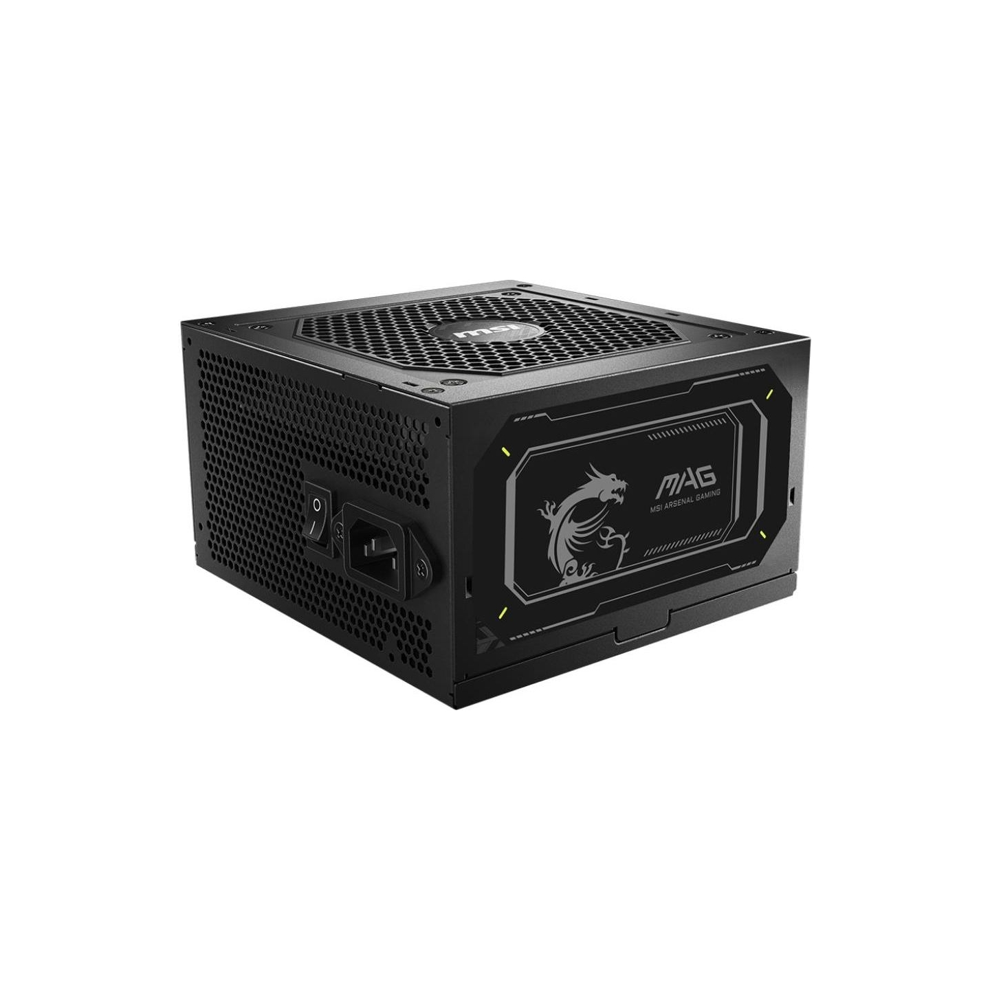 MSI REP016945