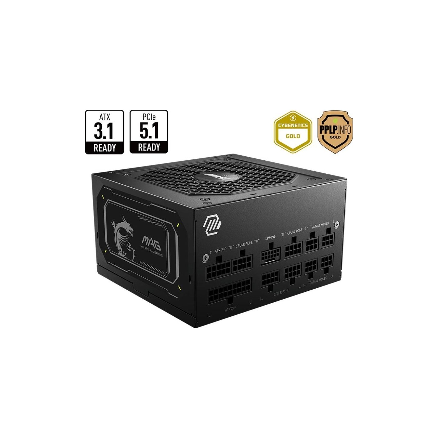 MSI REP016945