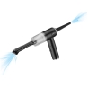 Media-Tech MT6538 Cordless Blower & Vacuum Cleaner